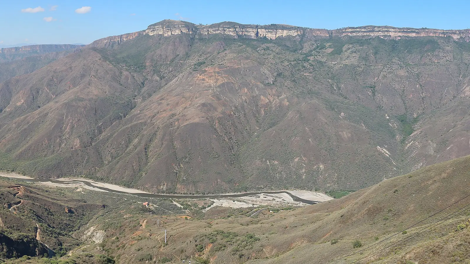 Mirador Cerro Negro 1
