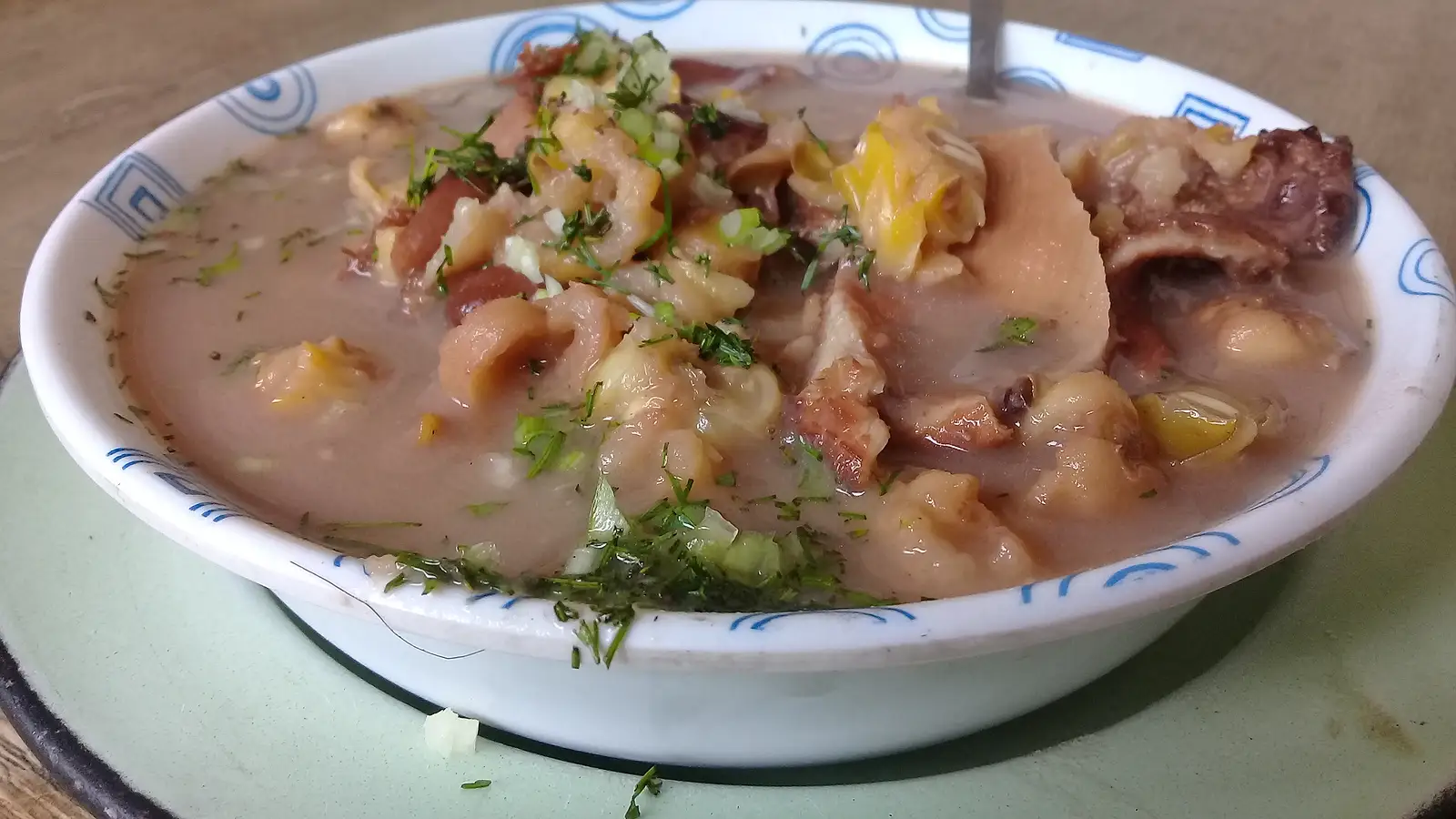 Restaurantes con mirador en La Mesa de los Santos para una cita