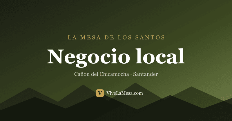Fernanda Pastelería & Caffè di Ivanna — La Mesa de los Santos